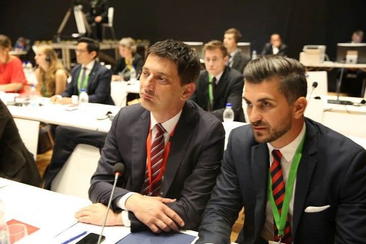 PAJOVIĆ: Crna Gora promoter dobrosusjedskih odnosa PAJOVIĆ: Crna Gora promoter dobrosusjedskih odnosa