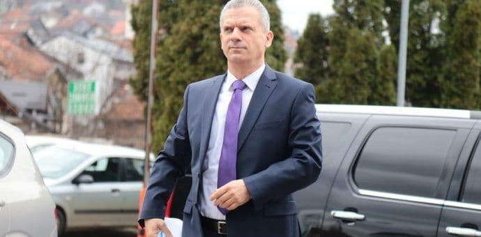 SUD BIH: Radončiću ukinute sve mjere zabrane SUD BIH: Radončiću ukinute sve mjere zabrane