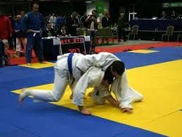 Crnogorskim džudistima 16 medalja Crnogorskim džudistima 16 medalja