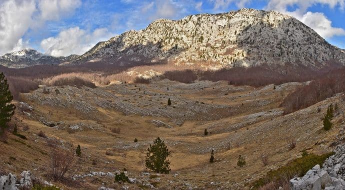 Promotivni izleti na Orjenu i Vrmcu – obilazak BETSA staza Promotivni izleti na Orjenu i Vrmcu – obilazak BETSA staza