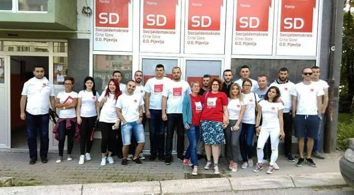 OSD: Izgradnja II bloka TE za razvoj Pljevalja OSD: Izgradnja II bloka TE za razvoj Pljevalja