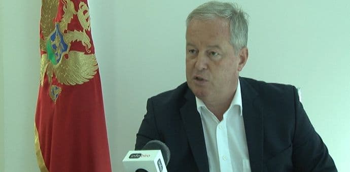 Vlada protiv reizbora Vuksanovića? Vlada protiv reizbora Vuksanovića?