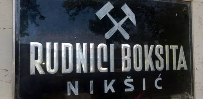 Bivši rudari najavili blokadu tunela Budoš Bivši rudari najavili blokadu tunela Budoš