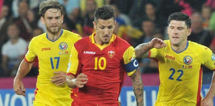 Jovetić i Savić: Zaslužen remi Jovetić i Savić: Zaslužen remi