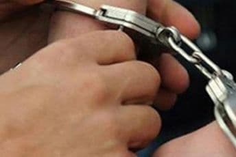Uhapšen Baranin: Osumnjičen da je lovio ribu dinamitom