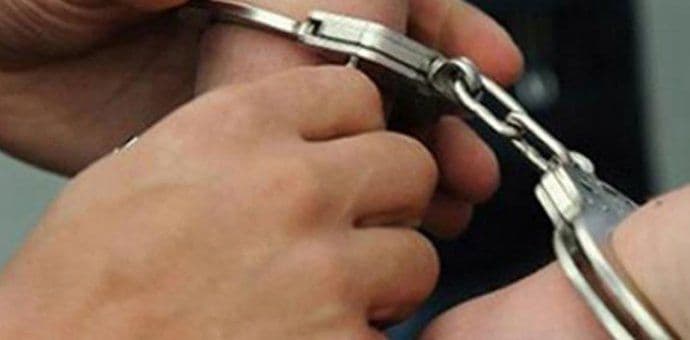 Uhapšen Baranin, kojem je nađena droga u stanu Uhapšen Baranin, kojem je nađena droga u stanu