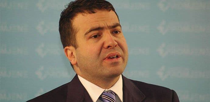 Zarija Pejović član tima koji priprema Vladin Program ekonomskih reformi Zarija Pejović član tima koji priprema Vladin Program ekonomskih reformi