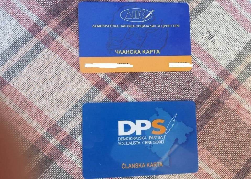 DPS aktivirao mini-štabove i predstavio nove članske karte DPS aktivirao mini-štabove i predstavio nove članske karte