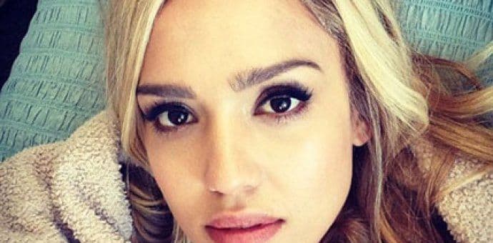 Glumica ima savršeno tijelo zbog ovog obroka (RECEPT) Glumica ima savršeno tijelo zbog ovog obroka (RECEPT)