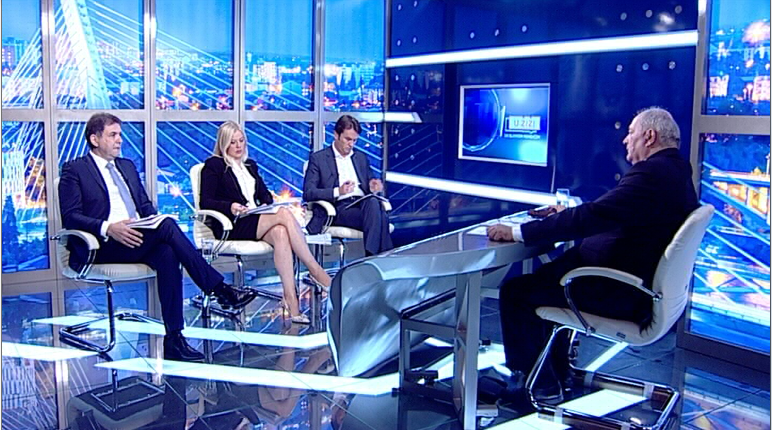 IVANOVIĆ: Konjeviću trebalo 28 dana da odgovori na zahtjev Ministarstva poljoprivrede! IVANOVIĆ: Konjeviću trebalo 28 dana da odgovori na zahtjev Ministarstva poljoprivrede!