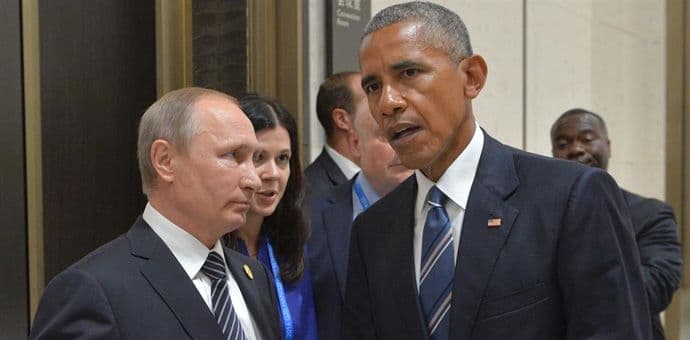 Obama i Putin dogovorili nastavak pregovora o Siriji Obama i Putin dogovorili nastavak pregovora o Siriji