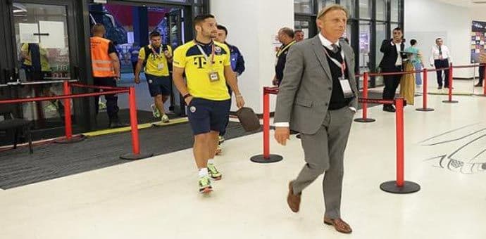 Daum: Zaslužili smo pobjedu Daum: Zaslužili smo pobjedu