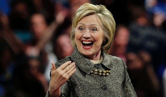 Skandal: Hilari Klinton sredila Rusima posao sa uranijumom?! Skandal: Hilari Klinton sredila Rusima posao sa uranijumom?!