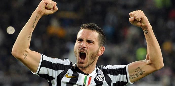 Juventus Bonućiju i Dibali nudi bolje ugovore Juventus Bonućiju i Dibali nudi bolje ugovore