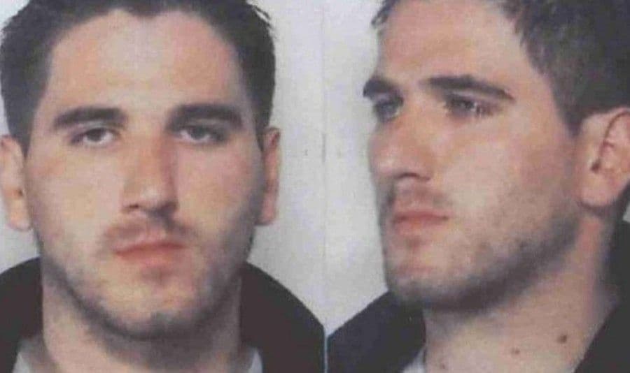 Uhapšen sin Nasera Keljmendija Uhapšen sin Nasera Keljmendija