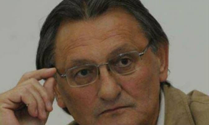 Milenko A.Perović: Novi predśednik Milenko A.Perović: Novi predśednik