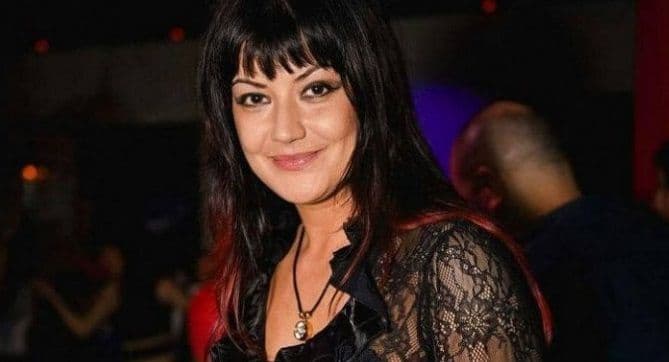 ISTRAGA BRUTALNOG UBISTVA PJEVAČICE: Marjanovići ponovo u policiji ISTRAGA BRUTALNOG UBISTVA PJEVAČICE: Marjanovići ponovo u policiji