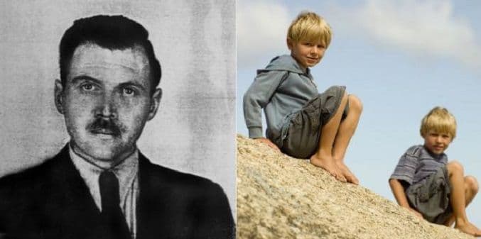 Grad pun plavokosih blizanaca: Mengele u Brazilu ispunio san? Grad pun plavokosih blizanaca: Mengele u Brazilu ispunio san?