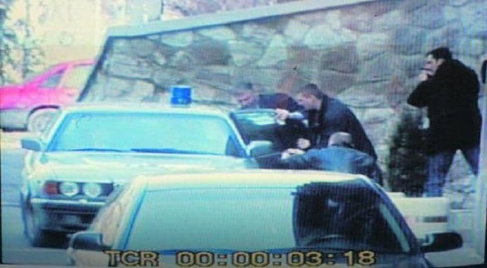 Kriminalni klanovi: ''Zemunci'', mafija koja je htjela da sruši državu Kriminalni klanovi: ''Zemunci'', mafija koja je htjela da sruši državu