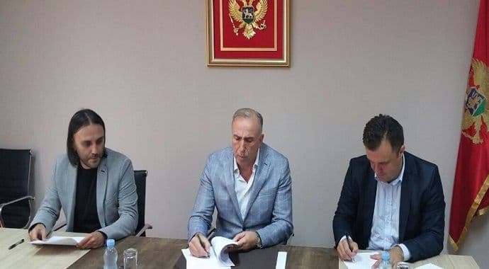 Potpisan Memorandum o saradnji: Cilj prevencija kršenja izbornih prava Potpisan Memorandum o saradnji: Cilj prevencija kršenja izbornih prava