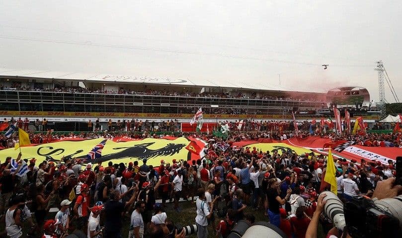 LIBERTI MEDIJA: Formula 1 uskoro dobija novog vlasnika LIBERTI MEDIJA: Formula 1 uskoro dobija novog vlasnika