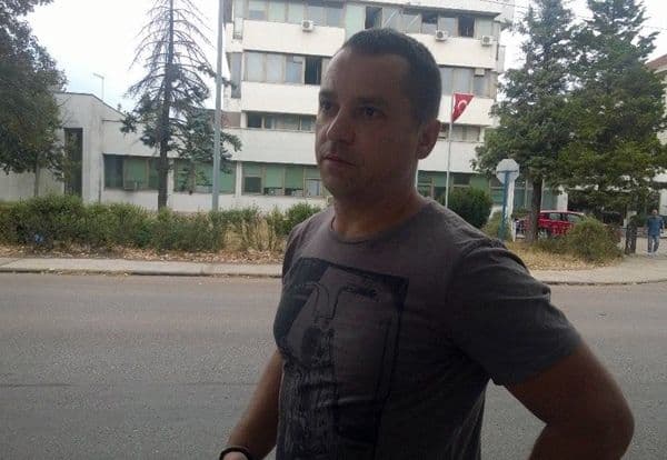 Kadović: Uprava Toščelika obećala radnicima ugovore na neodređeno Kadović: Uprava Toščelika obećala radnicima ugovore na neodređeno