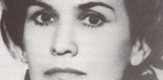 Preminula srpska primabalerina Katarina Obradović Preminula srpska primabalerina Katarina Obradović