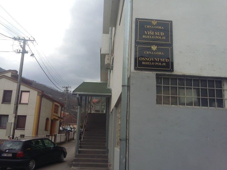 Bijelo Polje: Vještaci svjedočili na suđenju ljekarima Bijelo Polje: Vještaci svjedočili na suđenju ljekarima