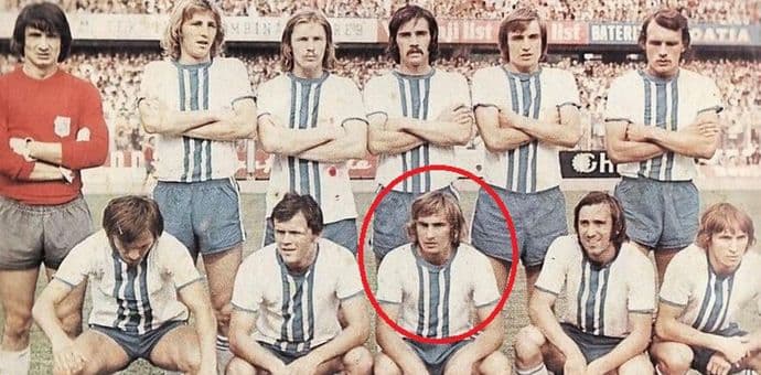 Bivši hrvatski fudbaler preminuo od uboda ose Bivši hrvatski fudbaler preminuo od uboda ose