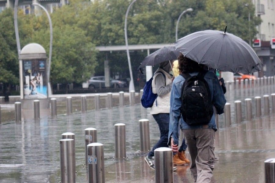Sjutra osjetno hladnije, temperatura do 25 stepeni Sjutra osjetno hladnije, temperatura do 25 stepeni
