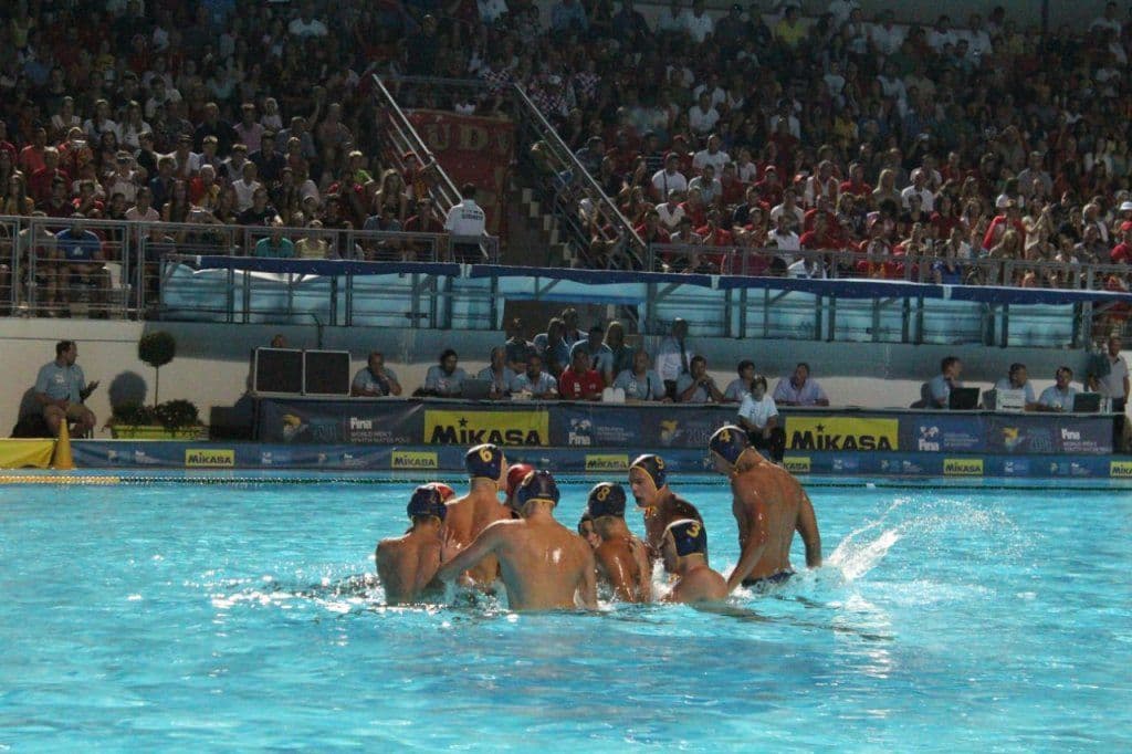 Specijalni dodatak Pobjede posvećen uspjehu „Ajkulica“: Put do srebra Specijalni dodatak Pobjede posvećen uspjehu „Ajkulica“: Put do srebra