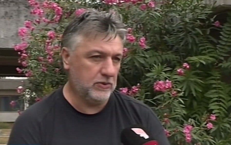 SENIĆ: Tužan sam što neki klijenti nijesu dočekali pravdu SENIĆ: Tužan sam što neki klijenti nijesu dočekali pravdu