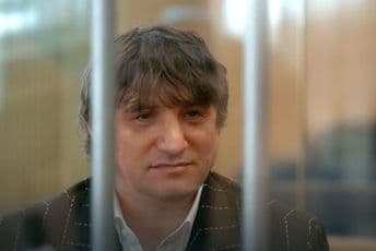 Sreten Jocić  pušten na uslovnu slobodu