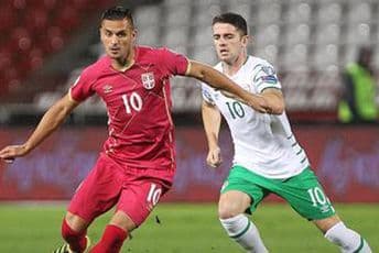 Remi Srbije, osmica „furije“, bod za Kosovo
