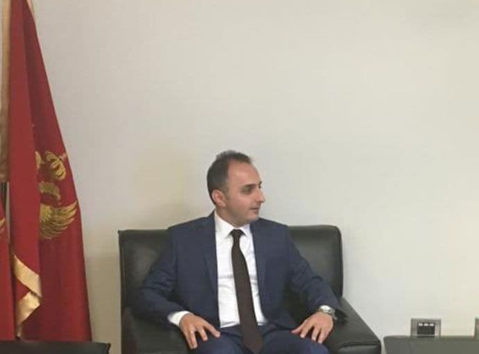 ALTUN: Pomoć Crnoj Gori bez uslovljavanja ALTUN: Pomoć Crnoj Gori bez uslovljavanja