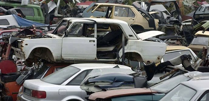 STARUDIJE: Prosječna starost naših auta 13,6 godina, stanje gore nego 1998. godine STARUDIJE: Prosječna starost naših auta 13,6 godina, stanje gore nego 1998. godine