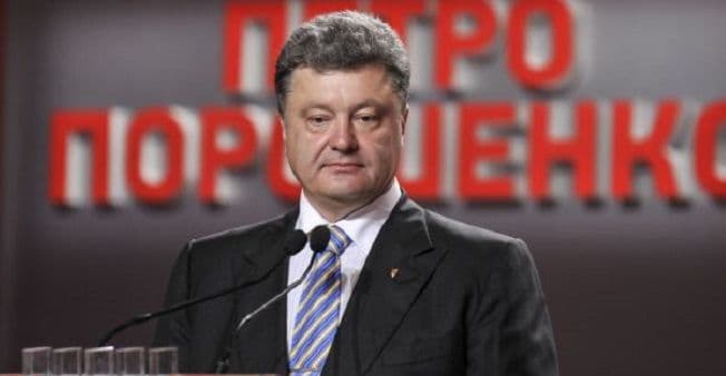 Porošenko: Moguća ruska invazija! Porošenko: Moguća ruska invazija!