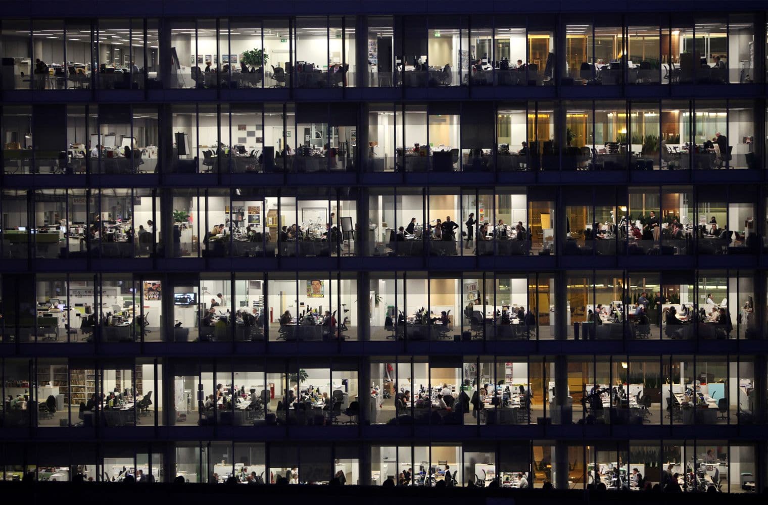 Švedska je eksperimentalno uvela radni dan od 6 sati. Ovo su rezultati Švedska je eksperimentalno uvela radni dan od 6 sati. Ovo su rezultati