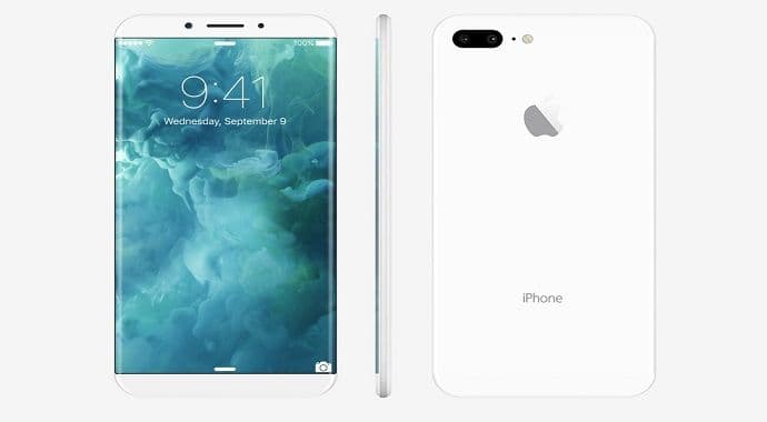 Stiže novi Ajfon: Epl konačno na putu da riješi učestale probleme Stiže novi Ajfon: Epl konačno na putu da riješi učestale probleme