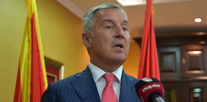Đukanović: DPS najvjerovatnije samostalno Đukanović: DPS najvjerovatnije samostalno
