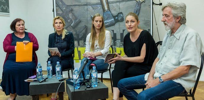 FIAT 2016: "Fabrika" regionalnih autora i najava kraja agonije FIAT 2016: "Fabrika" regionalnih autora i najava kraja agonije