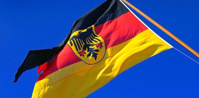 Suficit Njemačke dostiže novi rekord, najveći na svijetu Suficit Njemačke dostiže novi rekord, najveći na svijetu