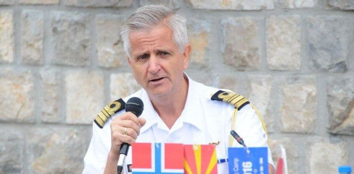 II dan REACT 2016: Crna Gora je uložila ogromne napore u reforme u svim oblastima II dan REACT 2016: Crna Gora je uložila ogromne napore u reforme u svim oblastima