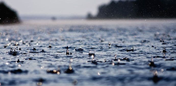 Vremenska prognoza: Još kiše i grmljavine Vremenska prognoza: Još kiše i grmljavine