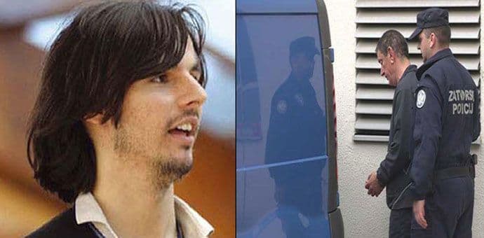 Miloš Marović u zatvoru godinu, Dragan Marović sedam mjeseci Miloš Marović u zatvoru godinu, Dragan Marović sedam mjeseci