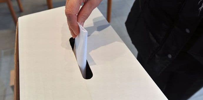 Neće se mijenjati Zakon o izboru odbornika i poslanika Neće se mijenjati Zakon o izboru odbornika i poslanika