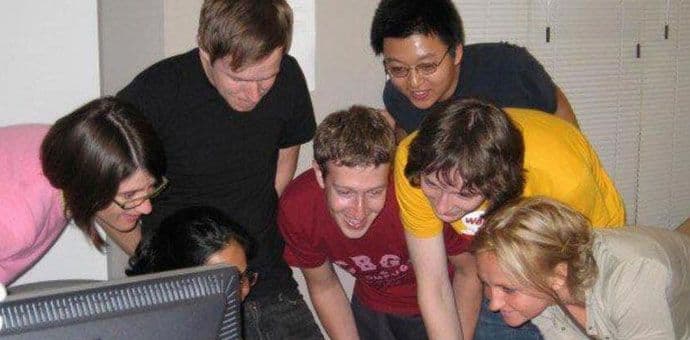 Deset godina "revolucije": “News Feed” - nekada luda ideja Deset godina "revolucije": “News Feed” - nekada luda ideja