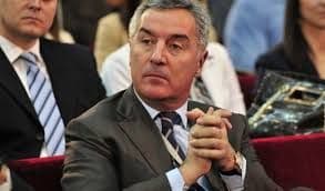 Đukanović: Nemamo interesa ni za jednim metrom bilo čije teritorije Đukanović: Nemamo interesa ni za jednim metrom bilo čije teritorije