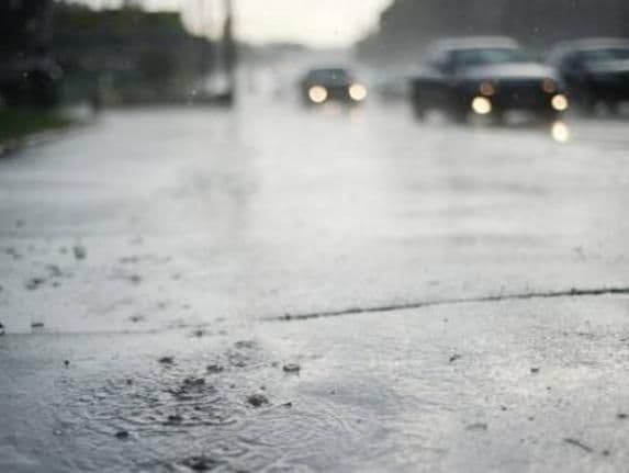 AMSCG: Učestali odroni AMSCG: Učestali odroni