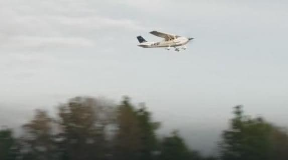 Pao avion u Skoplju, stradalo šest Italijana Pao avion u Skoplju, stradalo šest Italijana